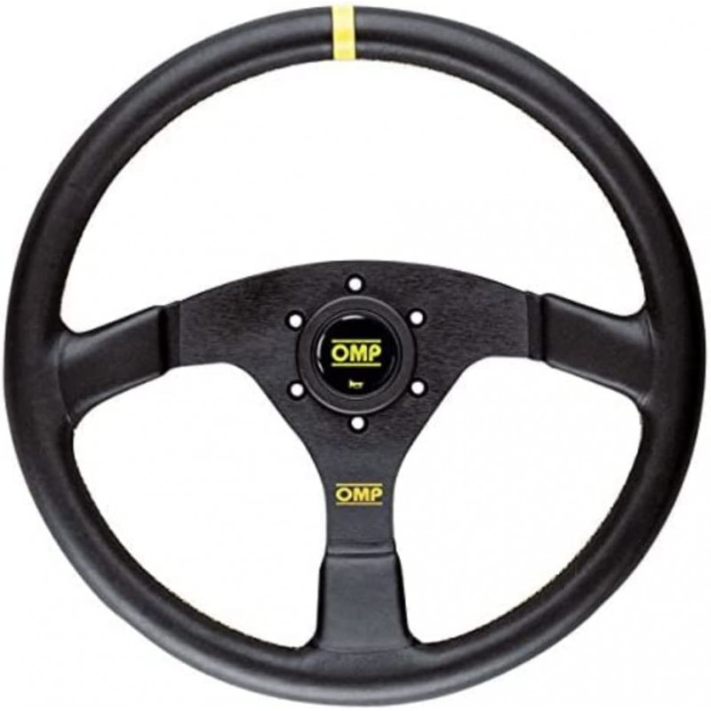 Volant OMP Velocita 3 branches
